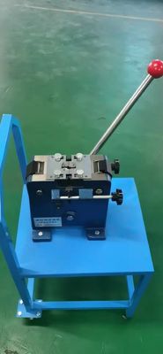 1 mm - 3 mm Kupferdrahtschweißmaschine / Kaltschweißanlage
